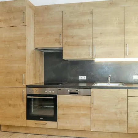 Schoene Apartmán Längenfeld