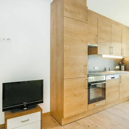 Schoene Apartmán Längenfeld