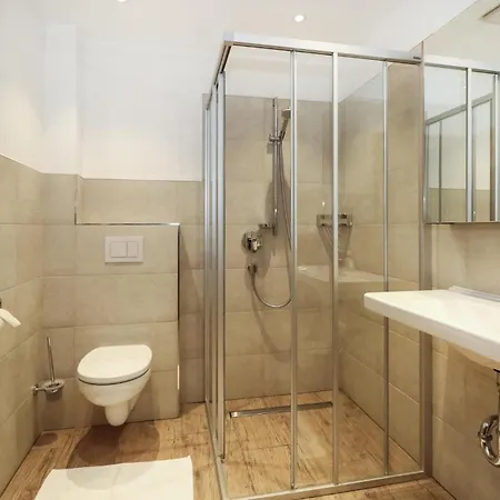 Schoene Ferienwohnung *