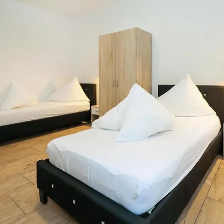 Schoene Ferienwohnung Langenfeld