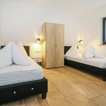 Schoene Ferienwohnung