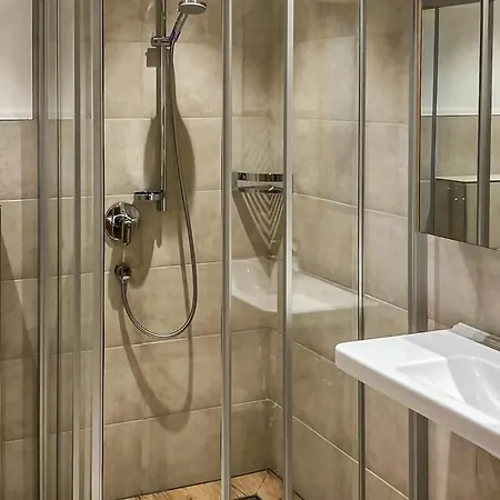 Schoene Ferienwohnung