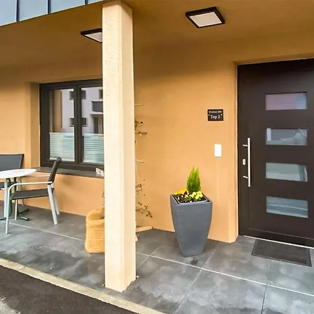 Schoene Ferienwohnung *